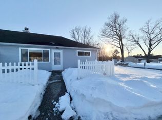 117 Andersen Rd UNIT 117, Chicopee, MA 01022