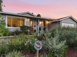 4306 Reden Dr, San Jose, CA 95130