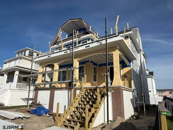 3105 Bayland Dr, Ocean City, NJ 08226