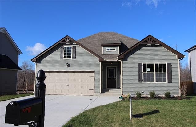 1st image of 67 Magnolia Pl Lot 67