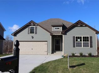 67 Magnolia Pl LOT 67, Clarksville, TN 37042