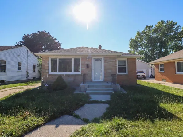 3216 22nd AVENUE, Kenosha, WI 53140