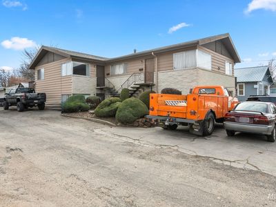 1019 8th St, Lewiston, ID, 83501