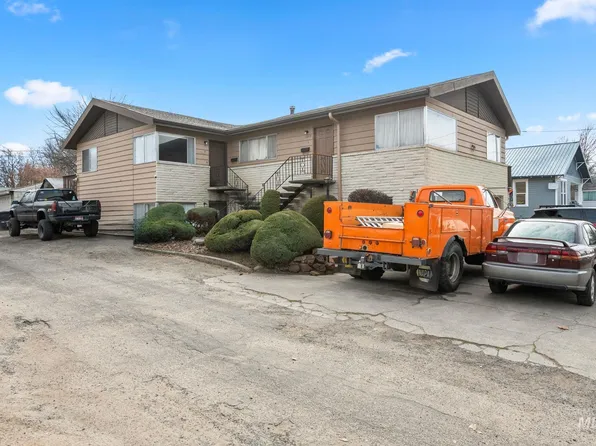 1019 8th St, Lewiston, ID 83501