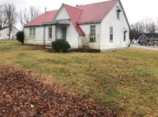216 Main St N LOT 1, Lafayette, TN 37083