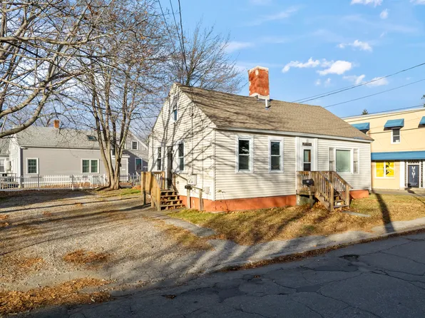 28 Elm Street, Brunswick, ME 04011