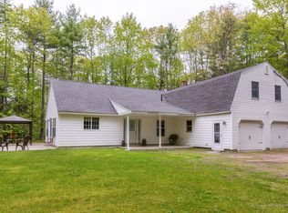 22 Fenderson Rd, Saco, ME 04072