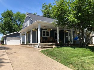 2633 Elm St, Quincy, IL 62301