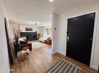 190 E Snowflake Blvd, Snowflake, AZ 85937