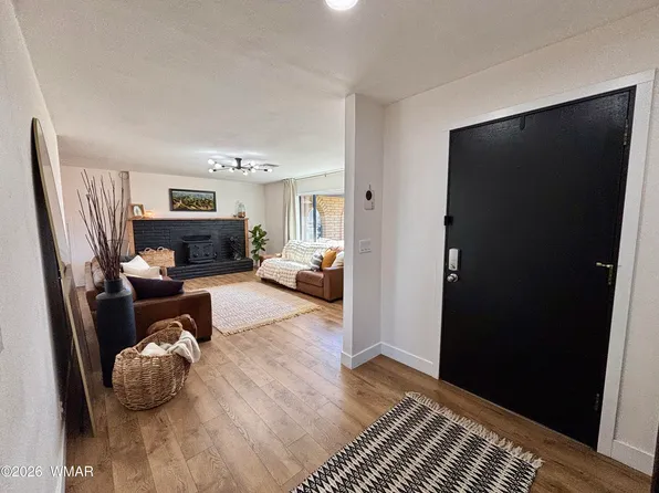 190 E Snowflake Blvd, Snowflake, AZ 85937