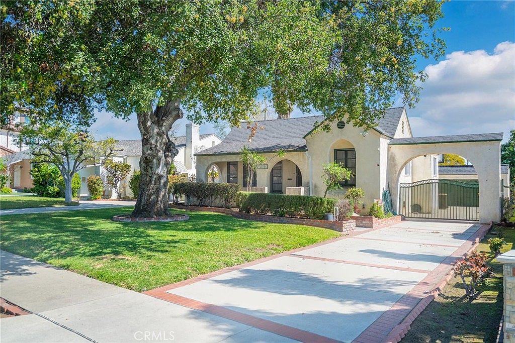 5936 Encinita Ave, Temple City, CA 91780 | Zillow