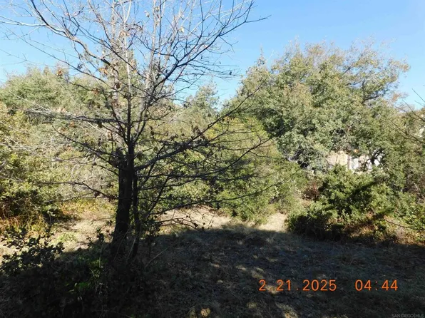 1700 Whispering Pines Dr., Julian, CA 92036