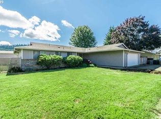 1611 Post St, Lebanon, OR 97355