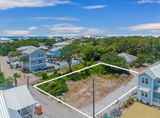71 Brown St, Santa Rosa Beach, FL 32459
