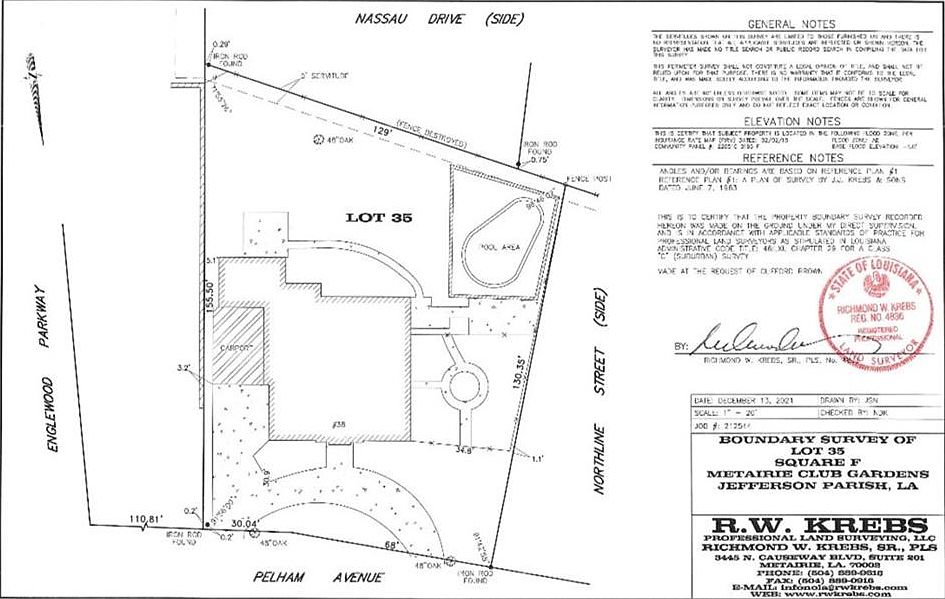 2nd image of 38 Pelham Dr