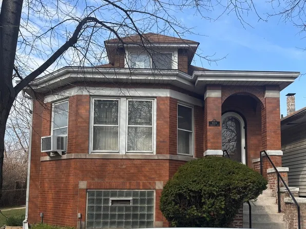 9324 S Constance Ave, Chicago, IL 60617