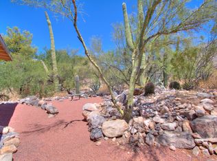 6705 N Placita Arquilla, Tucson, AZ 85718