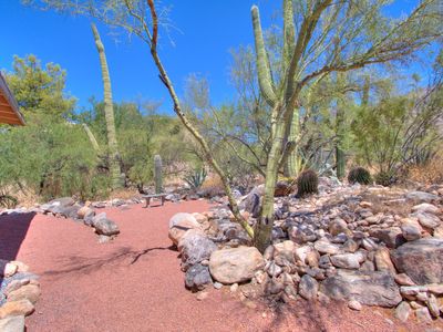 6705 N Placita Arquilla, Tucson, AZ, 85718