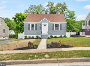 5410 Gradin Ave, Baltimore, MD 21207