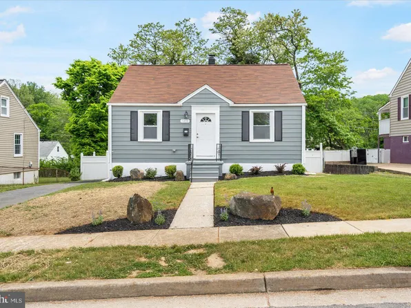 5410 Gradin Ave, Baltimore, MD 21207