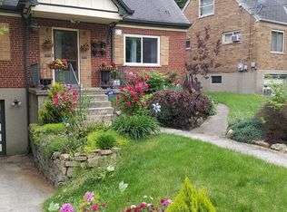 1700 Tuxworth Ave, Cincinnati, OH 45238