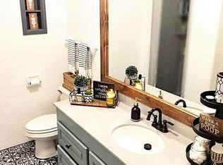 234 Dogwood Dr, Manchester, TN 37355