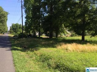 704 SW Avenue X LOT NA, Childersburg, AL 35044