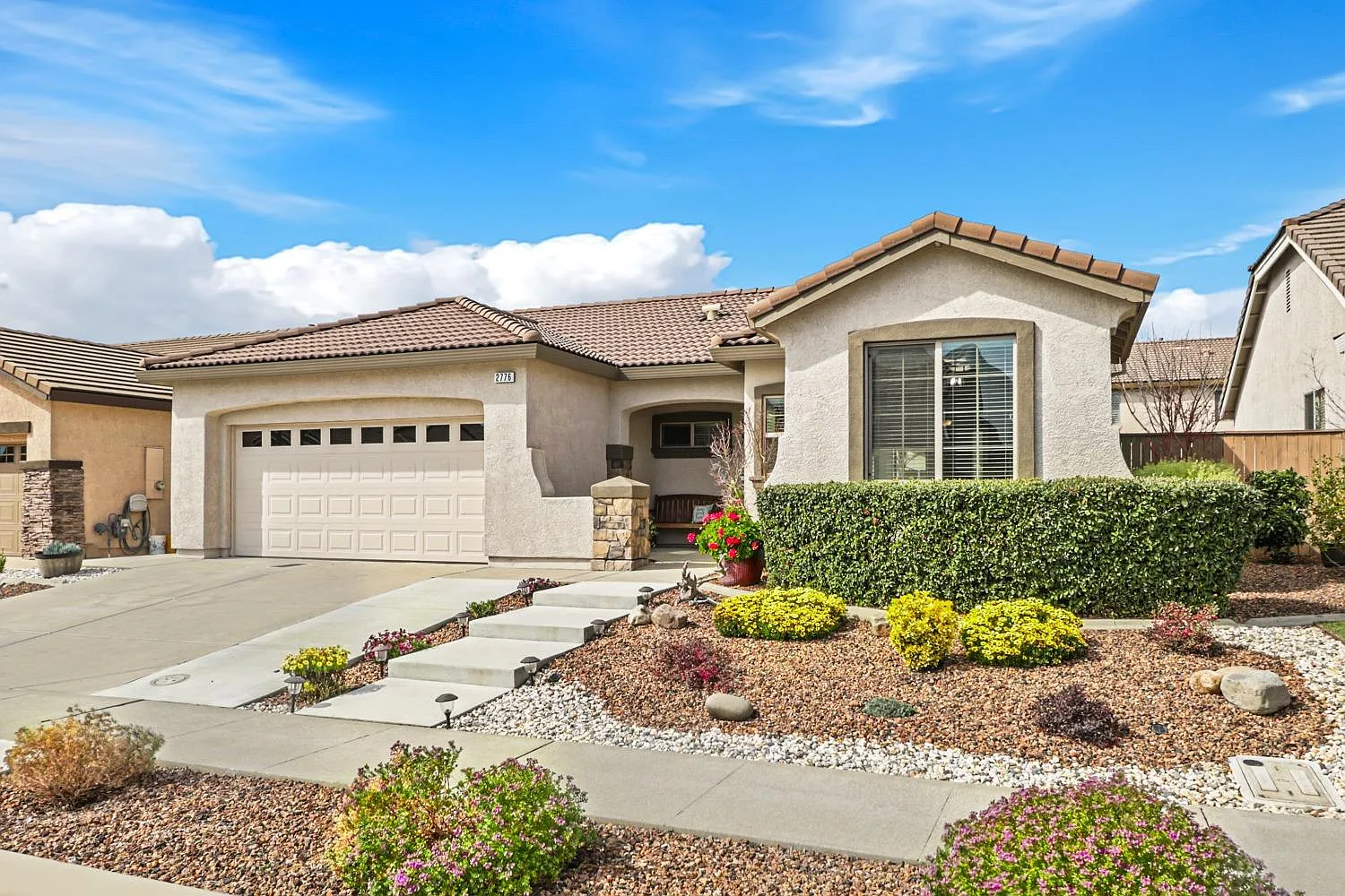2776 Lincoln Airpark Dr photo 1