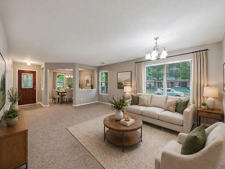 9219 Pinderfield Ct — Photo 1