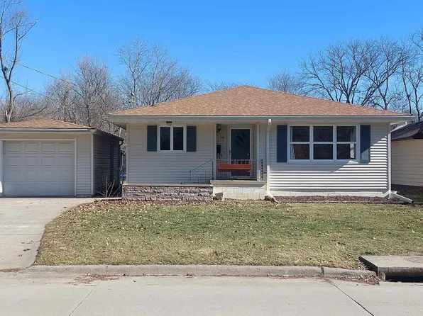 600 Eastern Ave, Red Oak, IA 51566