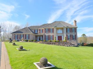 24868 N Blue Stem Ct, Tower Lakes, IL 60010