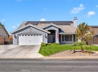 13998 Hidden Valley Rd, Victorville, CA 92395