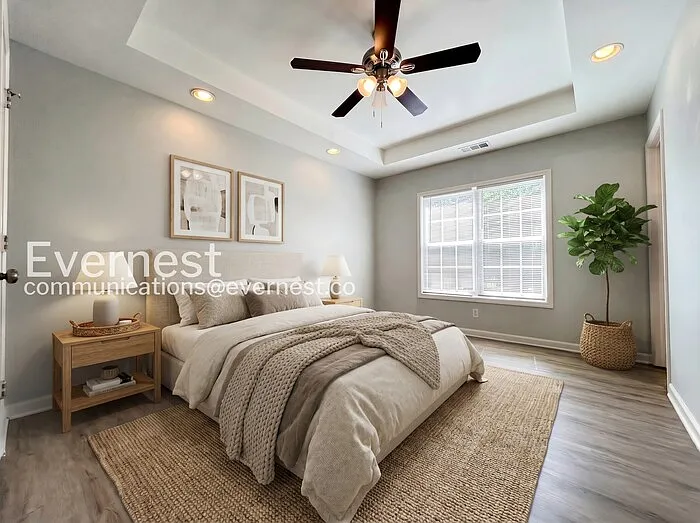 687 S Evelyn Pl NW — Photo 5