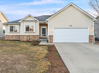 628 Sumac St, Frederick, CO 80530