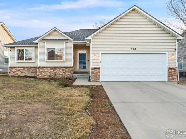 628 Sumac St, Frederick, CO 80530