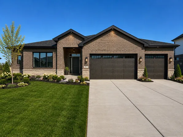 Pearl Plan, Highpoint Prairie