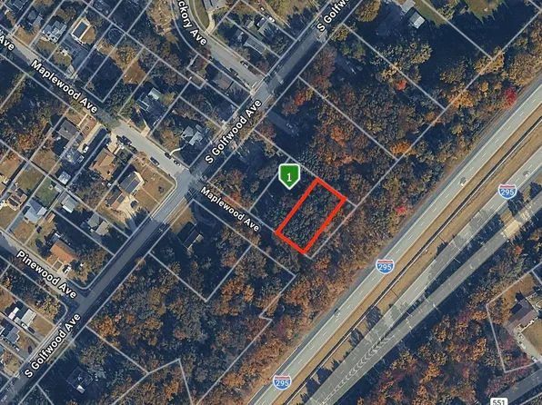 61 Maplewood Ave, Penns Grove, NJ 08069