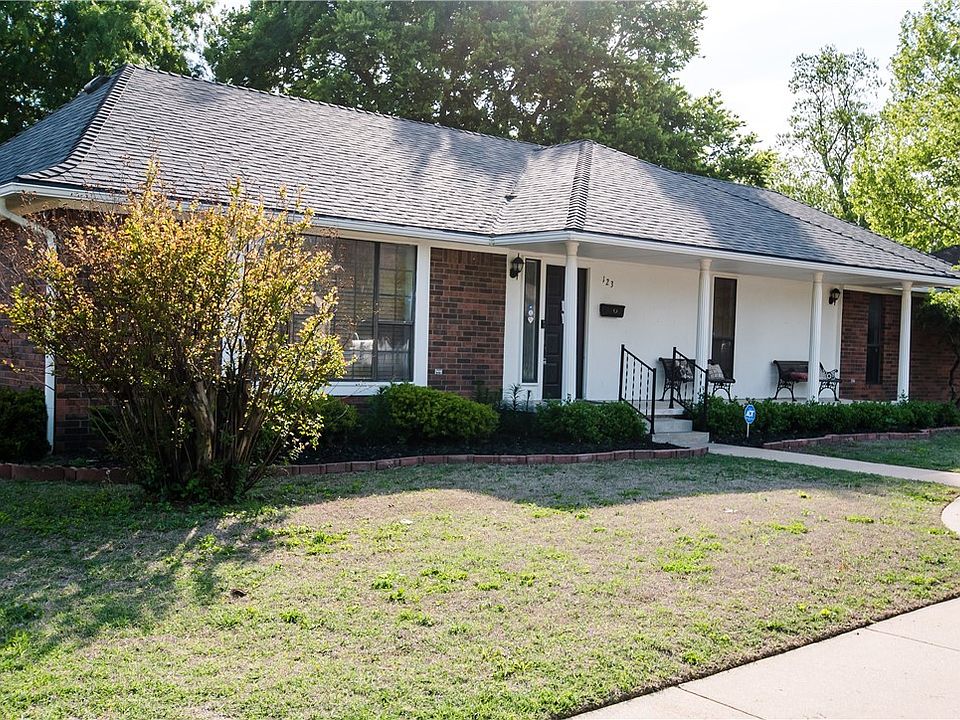 123 S Pecan St, Pauls Valley, OK 73075 Zillow