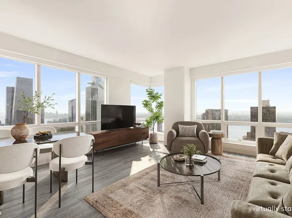 350 W 42nd St APT 60A, New York, NY 10036