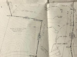 LOT 5 Long Hollow Rd, Warfordsburg, PA 17267