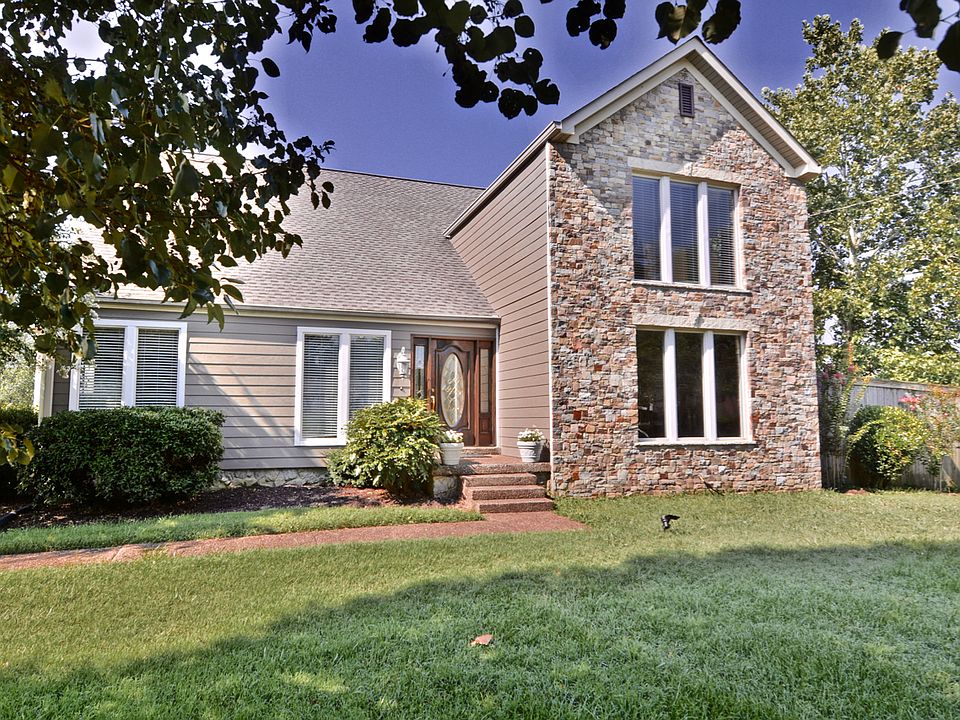 Welcome to your new home