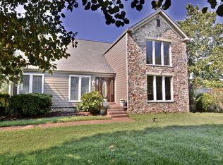 8221 Twin Springs Ct, Brentwood, TN 37027