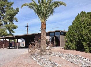 7941 E Julia Pl, Tucson, AZ 85710