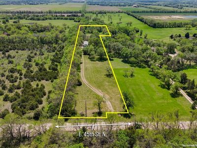 15151 E 45th St N, Wichita, KS, 67228