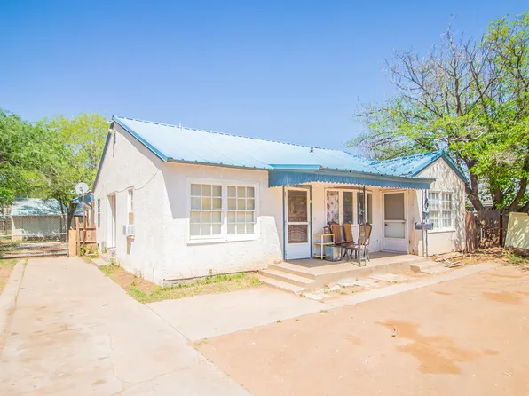 1608 29th St, Lubbock, TX 79411