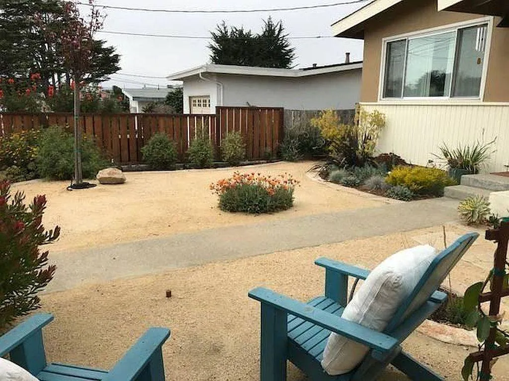 3 bed, 1.5 bath, 1030 sqft, $3,500 — Photo 2