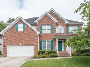 8221 Coosa Ct, Raleigh, NC 27616