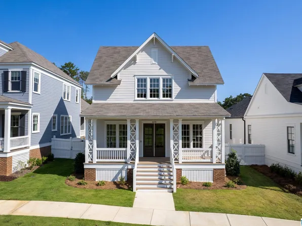 479 Preserve Way, Hoover, AL 35226