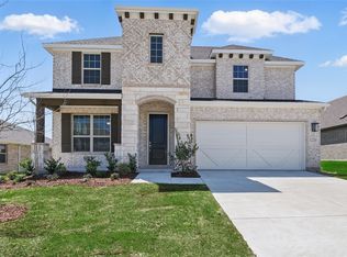 1220 Staffords Point Ln, Anna, TX 75409