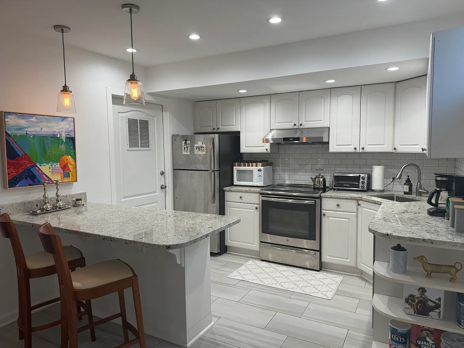 Parkglen Ct NW, Washington — Photo 3
